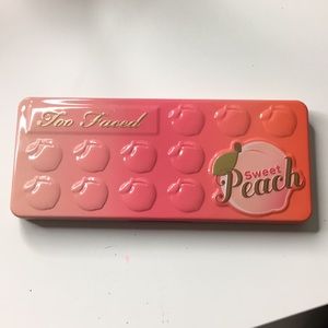 Too Faced Sweet Peach